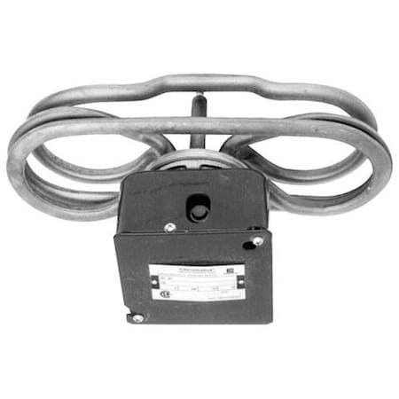 Allpoints Urn Heater W/Cut Out 208/220V  5000W 341085